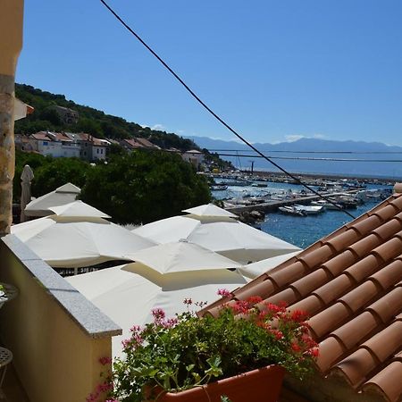 Apartments Riva Baska  Exterior photo