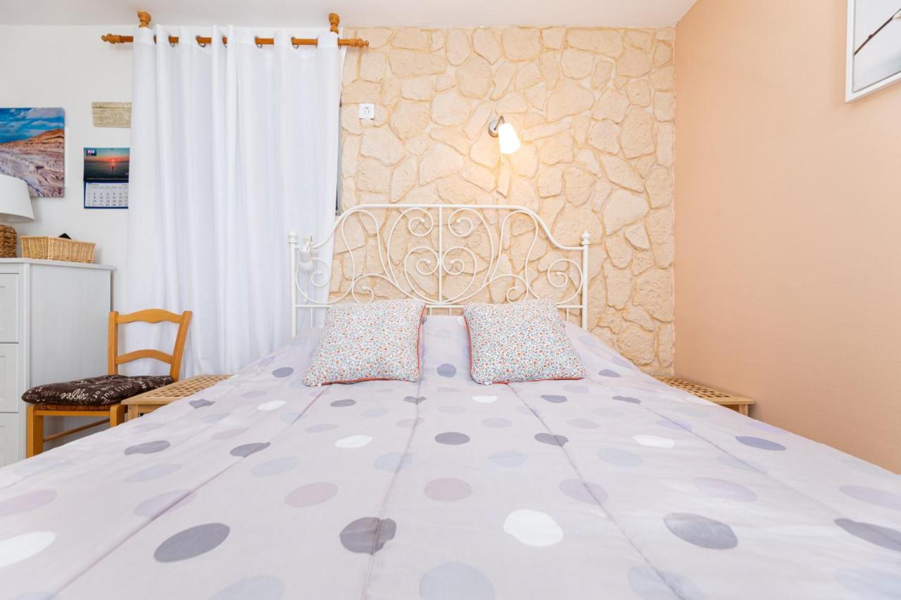Apartments Riva Baska  Exterior photo