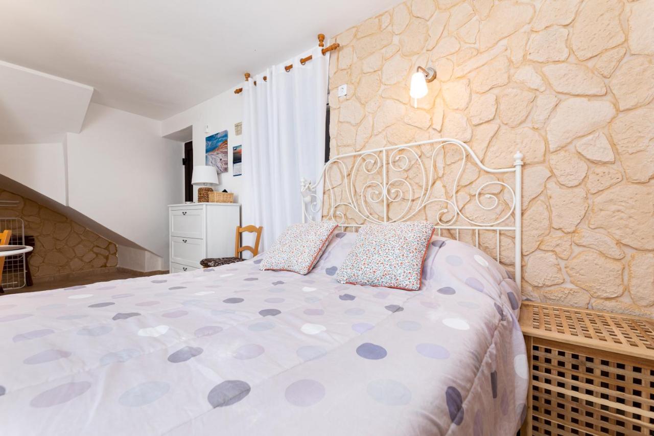 Apartments Riva Baska  Exterior photo